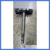 ✤ ➠ ◮ rusi royal125 center t post only.