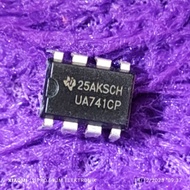 Ic UA 741 CP Original