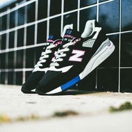 New Balance 998BK 美製 SZ 8半 二手美品