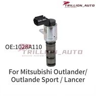 VVT Control Valve Solenoid for Mitsubishi Outlander / Outlande Sport / Lancer 2.0 2.4L 1028A110,9168