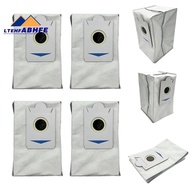 Dust Bags for Ecovacs Deebot X2 / X2 Pro Robot Vacuum Cleaner Parts Activated Carbon Sterilization Garbage Bag