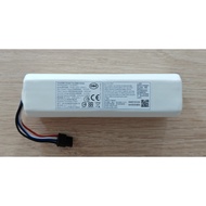 แบตเตอรี่ สำหรับหุ่นยนต์ดูดฝุ่น Xiaomi Mijia Mi 1T Dreame D9 F9 L10Pro L10Plus S10