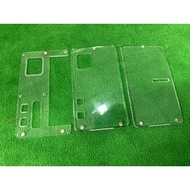 Clear Cover Decorative For Kuka