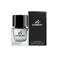 MR BURBERRY博柏利先生男性淡香水50ML【平行進口】