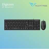 XPLORER C3600 KEYBOARD+MOUSE