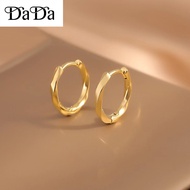 anting2 emas 916 original malaysia gold earrings womens pearl small flower wedding indian bridal jew