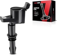 Torchbeam DG511 Ignition Coil Fit for Ford Lincoln Expedition Explorer F-150 Super Duty Mustang Moun