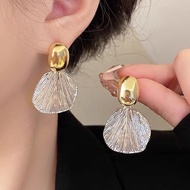 Aly statement earrings Korean earrings/ earring earring for women earrings