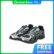 ASICS | Asics Gel-Nimbus 101 - สดำ ของแทจากรานคา 238076