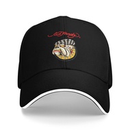 Ed Hardy Bulldogpopular Top Quality Baseball Cap