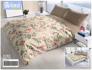 Sprei hawaii motif keiko ukuran 160x200 murah Tersedia sprei bonita / sprei kintakun 180x200 / sprei kintakun / sprei kintakun 160x200 / sprei my love / sprei polos / sprei kintakun 120x200