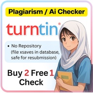 (no repository) AI Checker / Plagiarism Checker