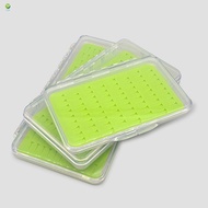 Fly Boxes for Fly Fishing Plastic Waterproof Lightweight Fly Fishing Box Outdoor Fishing Accessories