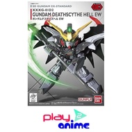 Bandai SD EX STANDARD 012 - Gundam Deathscythe Hell EW
