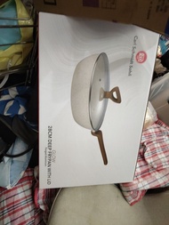 Carl Schmidt Sohn Glow 28cm 深煎鍋