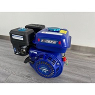 MESIN KAISEN GX160 ENGINE (6hp) GX200(7hp) GX200 (8Hp)