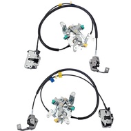 [HOT SALE] For Ford F250 F350 Super Duty 1997-2007 Super Cab Rear Door Latch Cable Assembly