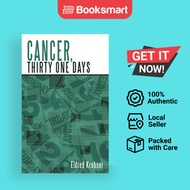 Cancer Thirty One Days. - Paperback - English - 9781452084206