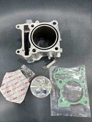 เสื้อลูก pcx160 lead giorno 66มิล xj397