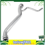 【●TI●】Engine Coolant Pipe Hose DG1Z8A505A Designed for  Explorer Taurus MKZ 3.7L 2013- 2019