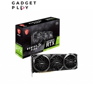 [Bangkok Express 1 Hour] MSI GEFORCE RTX 3080 VENTUS 3X PLUS 12G OC-12GB GDDR6X(LHR)-Thai Warranty