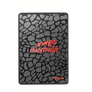 APACER AS350 256GB 2.5' SATA III SSD - Genuine product -