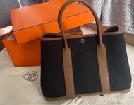 Hermes Garden Party 36
