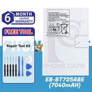 Battery EB-BT725ABE For SAMSUNG TAB S6 T860 T865/TAB S5E T720 T725/TAB S6 LITE P610 P615/TAB S6 LITE