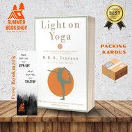 (ENGLISH) Light on Yoga by BKS Iyengar