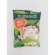 Ready Stock现货Sweet Home Winter Melon Sugar Gula Buah Kundur Manis 冬瓜糖 250gm