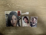 放 Red velvet Wendy mumo