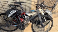 Merida Speeder 400（急放）