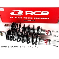 RCB A3 SERIES DUAL SHOCK AEROX V1 V2 / NMAX V2 (305MM) PLUG & PLAY