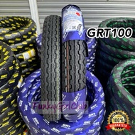 GRT 100 TUBELESS TAYAR 70/90-17 , 80/90-17 Bunga TT TT100 GRT100
