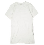 ESSENTIALS FEAR OF GOD背面 Logo T 卹，S 碼，白色，短袖，FOG 上衣 [二手] [ESSENTIALS FEAR OF GOD]