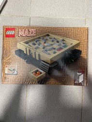 Lego 21305  maze brand new