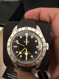 Tudor Black Bay Pro GMT
