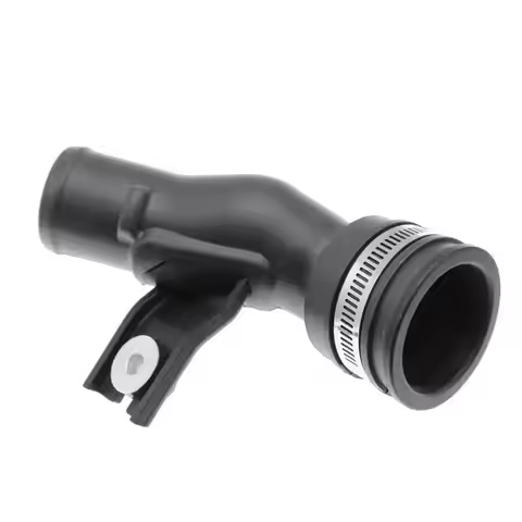 L37A-Engine Radiator Tube AIR Turbo Tube Charge Air Hose 14460JG70A 14460-JG70A For NISSAN Qashqai R