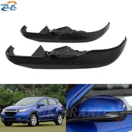 Exterior Rearview Mirror Lower Cover For HONDA HR-V HRV VEZEL RU 2014 2015 2016 2017 2018 2019 2020 
