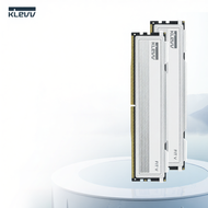 KLEVV | High-Frequency Desktop RAM 16g*2 6000MHz/7200MHz
