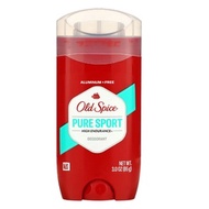 Old Spice High Endurance Deodorant Pure Sport 85 g