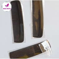 12CM MEN'S POCKET COMB - POCKET COMB