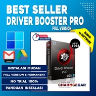 IObit Driver Booster Pro 2025 ORIGINAL LICENSE