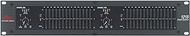 dbx 1215 Dual-Channel, 15-Band Graphic Equalizer