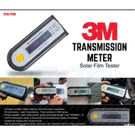 Car Transmission Meter Solar Film Tester
