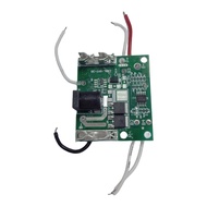 Protection Board 19/21V 5S 18V 21V 20A BMS Module Lithium Battery Pack