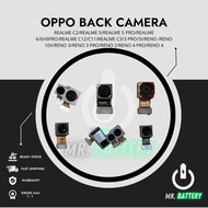 REALME C2/5/5 PRO/6/6I/6PRO/C12/C11/C3/3 PRO/5I/RENO/10X/3/3 PRO/2/4 PRO/4, Main Camera, Rear Camera