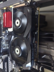Zotac GeForce GTX 1660 Ti 顯示卡 6GB 已經係最平啦！