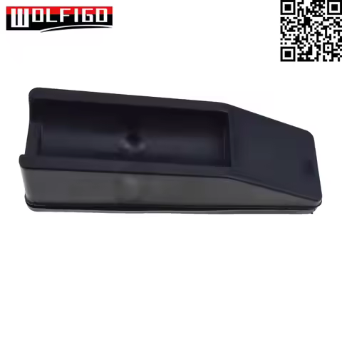 Front Jack Bracket Under Car Support Front Rocker-Jacking Fit for Audi A6 C6 S6 RS6 4F0 802 845, 4F0