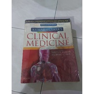 KUMAR & CLARK(CLINICAL MEDICINE)